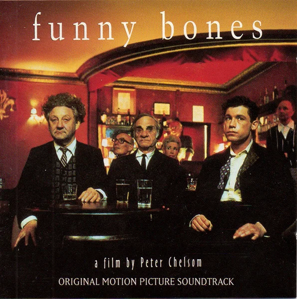 Funny Bones - Original Motion Picture Soundtrack
