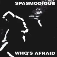 Who's Afraid