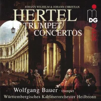 Trumpet Concertos
