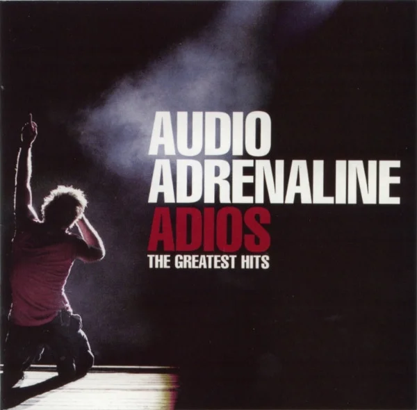 Adios (The Greatest Hits)