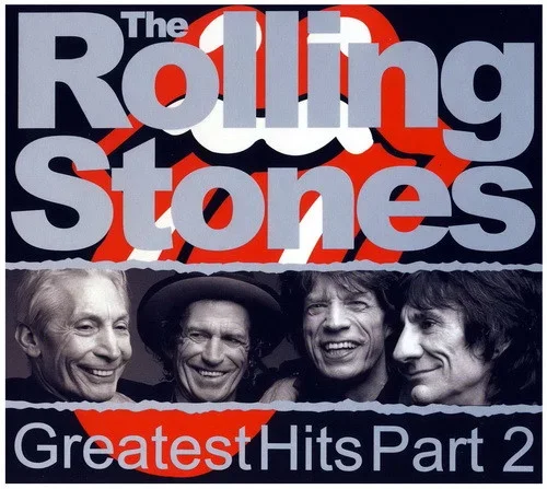 Greatest Hits Part 2