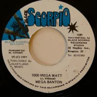 1000 Mega Watt
