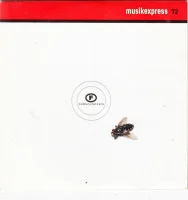 Musikexpress 72 - F Communications