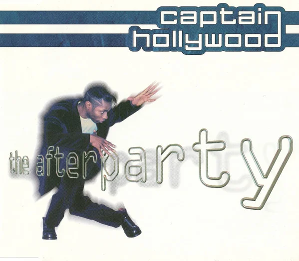 The Afterparty