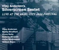 Live At The Angel City Jazz Festival
