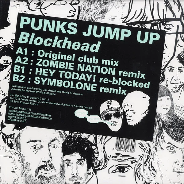 Blockhead