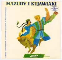 Mazury I Kujawiaki