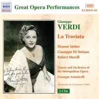 La Traviata