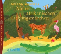 Meine Afrikanischen Lieblingsmärchen