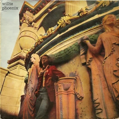 Willie Phoenix