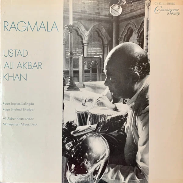 Ragmala