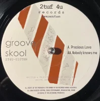 Precious Love / Nobody Knows Me