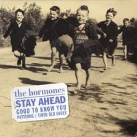Stay Ahead