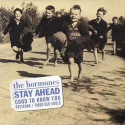 Stay Ahead