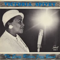 Victoria Spivey And The Easy Riders Jazz Band