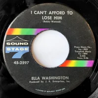 I Can't Afford To Lose Him