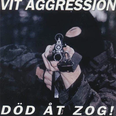 Död Åt ZOG!