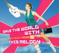 Save The World With This Melody