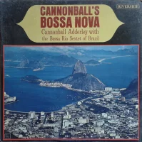 Cannonball's Bossa Nova