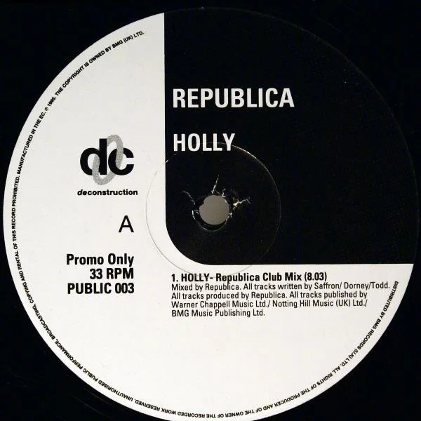 Holly