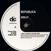 Holly