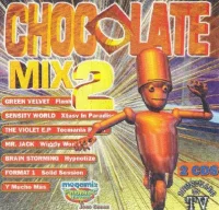Chocolate Mix 2