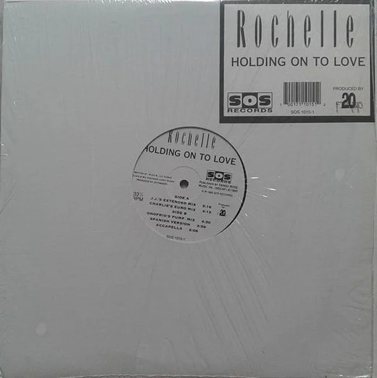 Holding On To Love