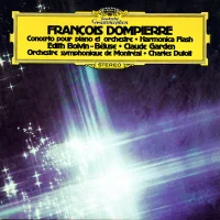 Concerto Pour Piano Et Orchestre / Harmonica Flash