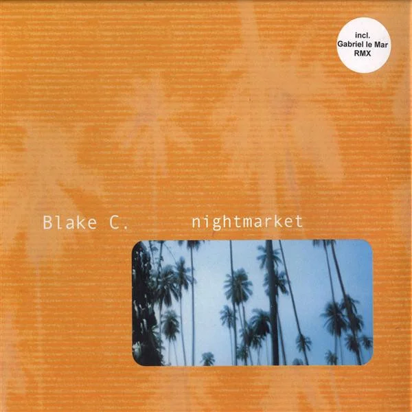 Nightmarket