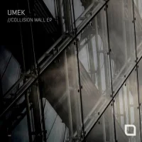 Collision Wall EP