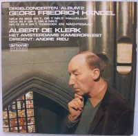 Orgelconcerten / Album 2