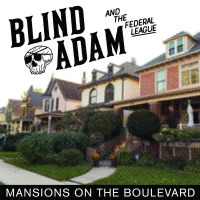 Mansions On The Boulevard