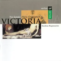 Tenebrae Responsories