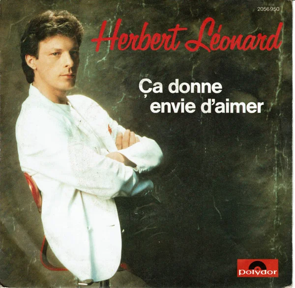 Ça Donne Envie D'aimer