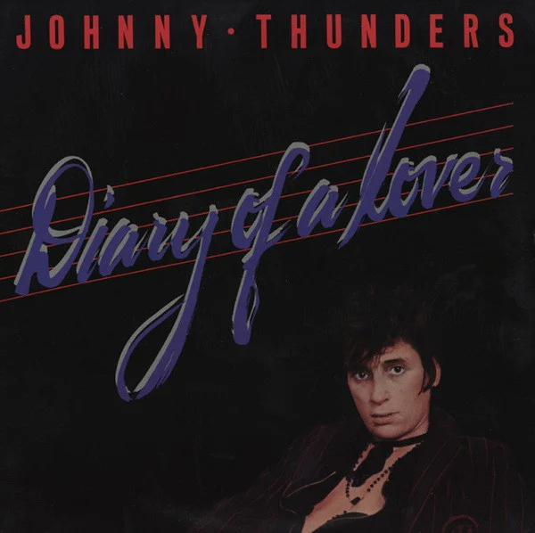Diary Of A Lover