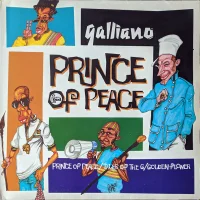 Prince Of Peace