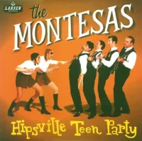 Hipsville Teen Party