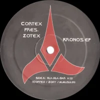 Kronos EP