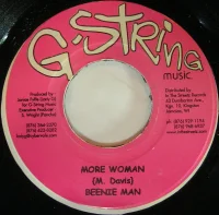 More Woman