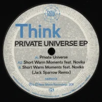 Private Universe Ep