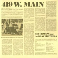 419 W.Main