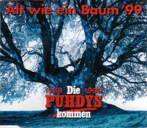 Alt Wie Ein Baum '99