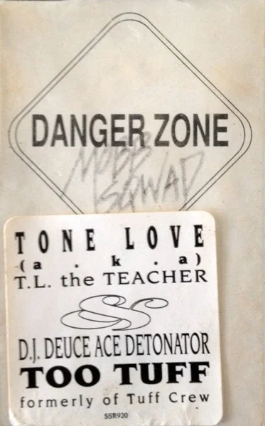 T.L. Back To Yell / Flip'n Keeloz