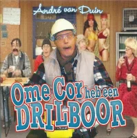 Ome Cor Heb Een Drilboor