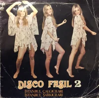 Disco Fasıl 2