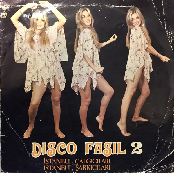 Disco Fasıl 2