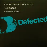 I'll Be Good