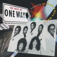 The Best Of One Way