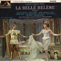 La Belle Hélène (Highlights)