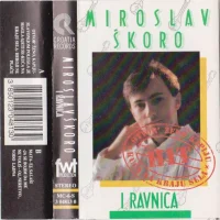 Miroslav Škoro I Ravnica